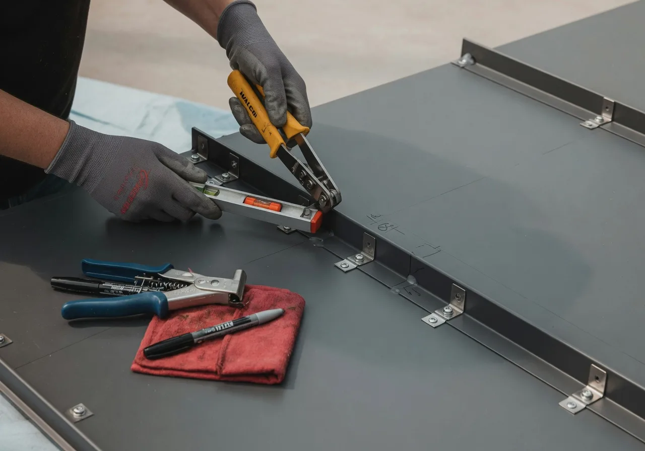 Why choose Metal Roofing Installation in Dungannon, VA